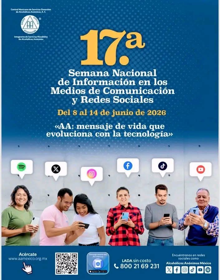 17a. Semana Nacional